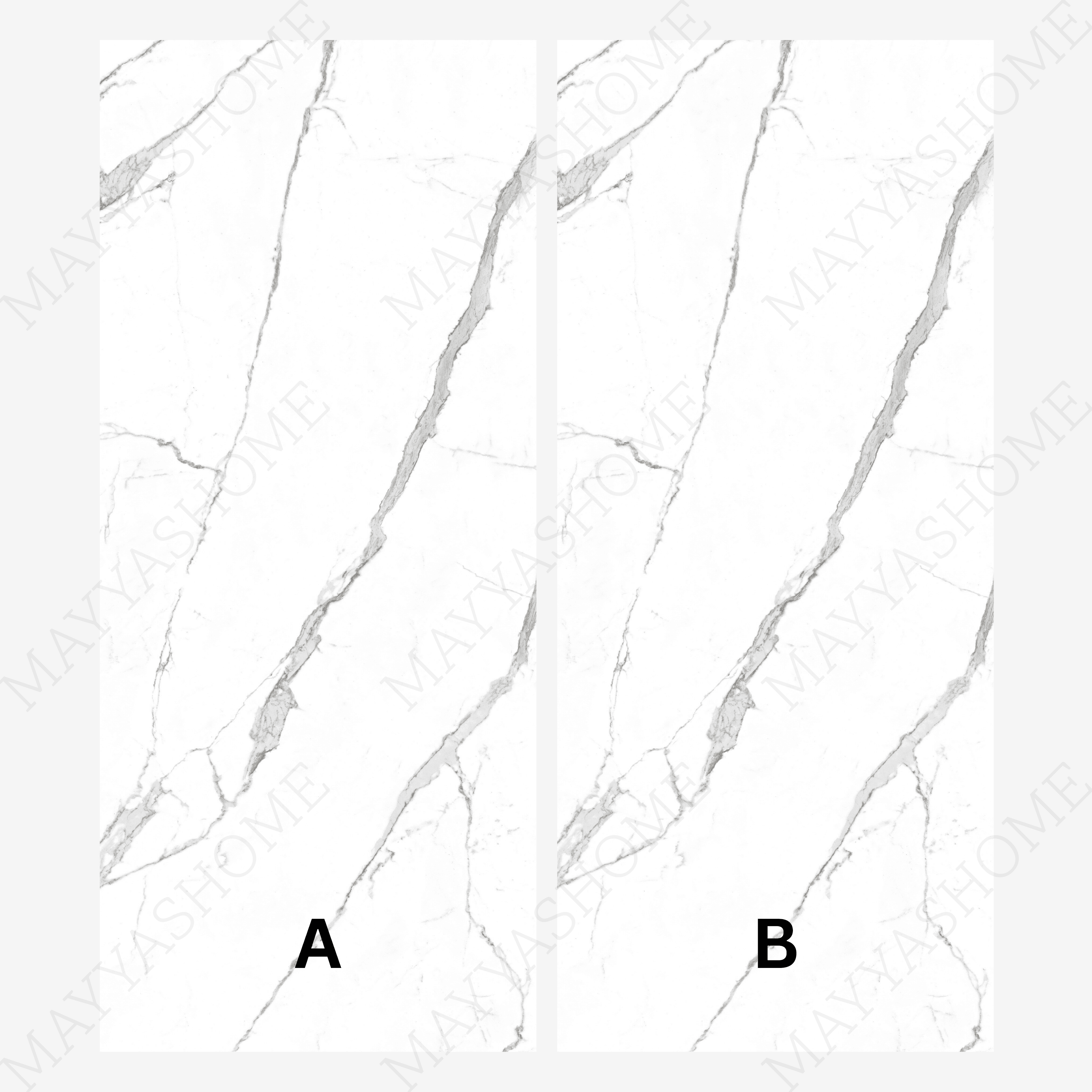 LILAC WHITE 120x278cm carved white tile with intricate texture and a smooth matt finish. A premium large format tile for refined, modern interiors
