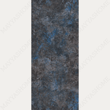 Labradorite Aqua 120×278cm 09mm High Glossy Porcelain Slab