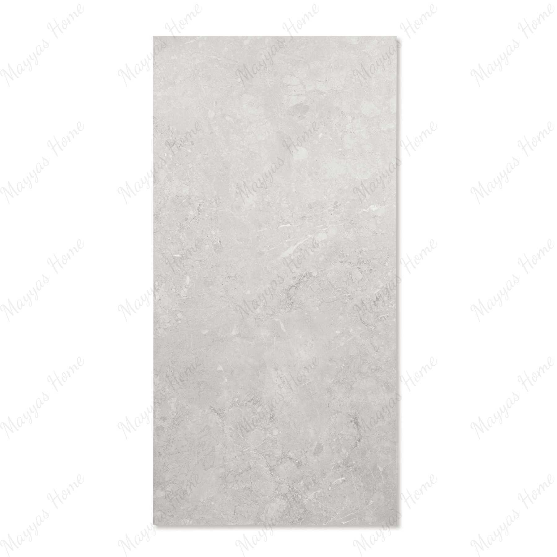 Lait Pearl porcelain tile 60x120cm with 9mm thickness, marble look finish, durable porcelain, ideal for floors and walls.