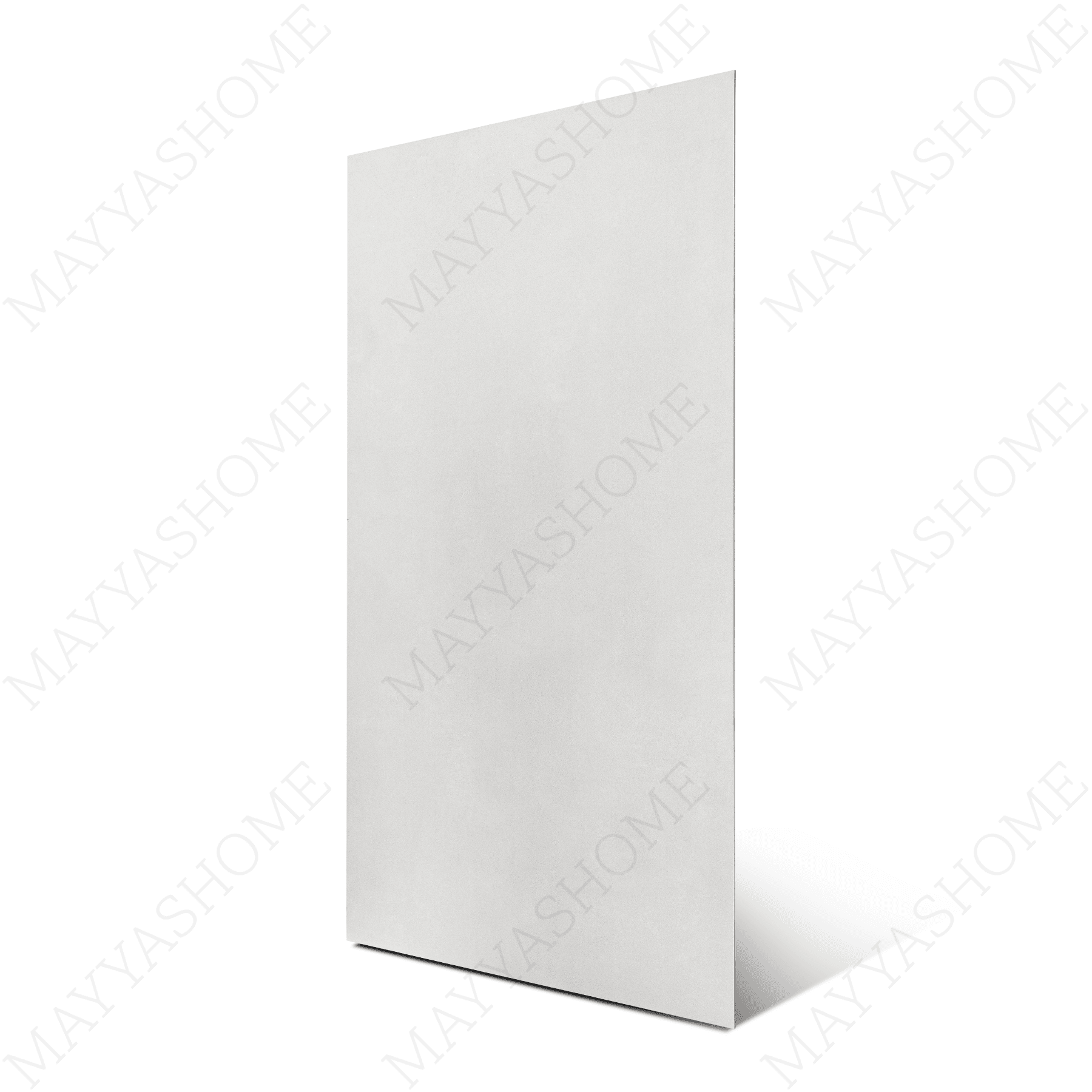 Lemmy Silver porcelain tile 60x120cm with 9mm thickness features a modern marble look, durable porcelain body, premium finish for floors and walls.