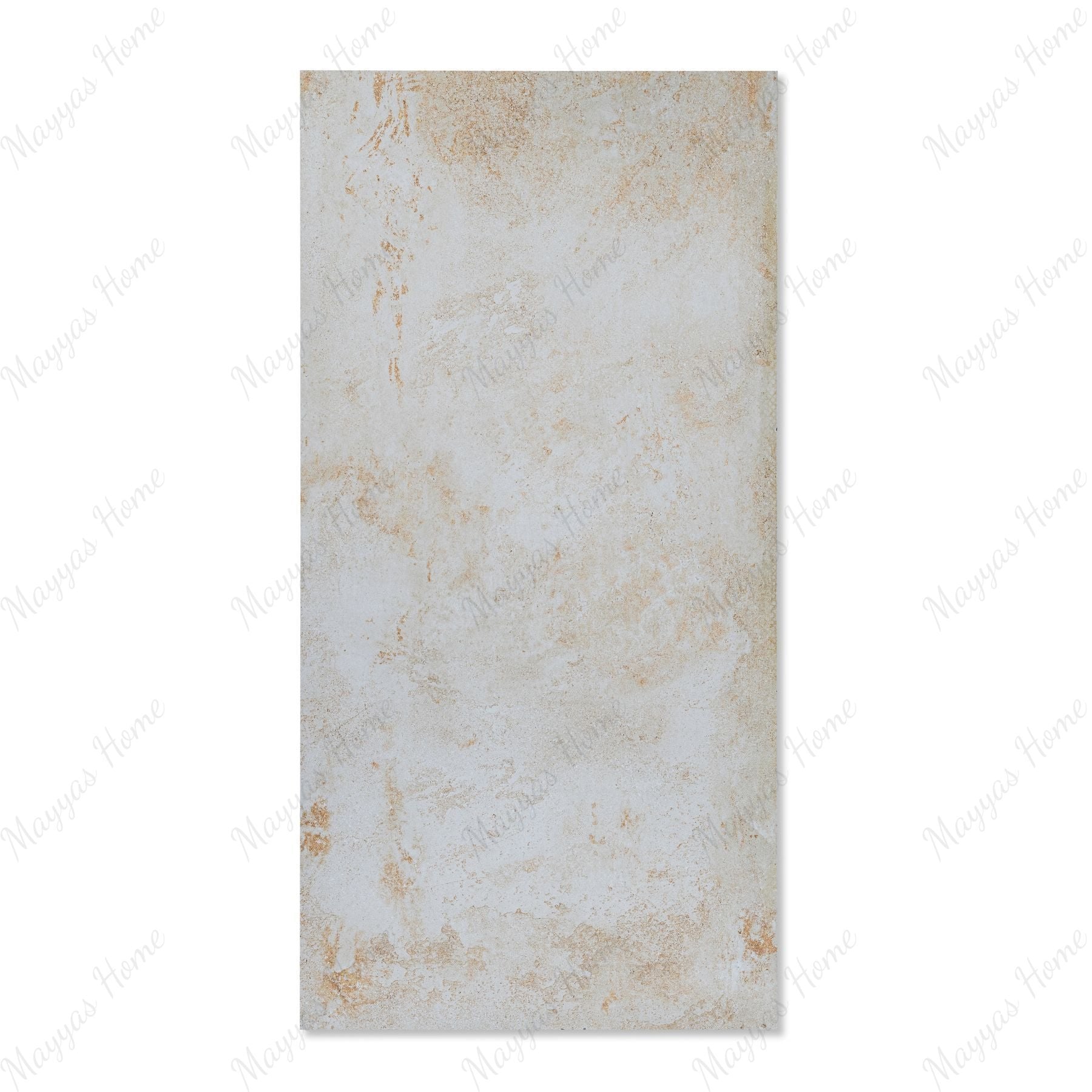 Limestone porcelain tile 60x120cm features a natural stone look with premium porcelain durability, ideal for modern floor and wall applications.