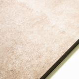 Liwa Beige porcelain tile 60x120cm 2mm thickness, beige stone look design, durable porcelain tile for modern floors and walls.