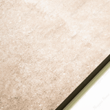 Liwa Beige porcelain tile 60x120cm 2mm thickness, beige stone look design, durable porcelain tile for modern floors and walls.