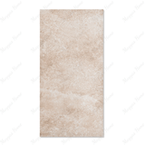 Liwa Beige porcelain tile 60x120cm 2mm thickness, beige stone look design, durable porcelain tile for modern floors and walls.