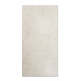 Loop Bianco matt porcelain tile 60x120cm x 2mm with elegant white surface. Durable large format tile ideal for modern floors and stylish interior walls.