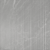 Louvers Scultorea Dove 60x120cm porcelain tile with antiglare matt finish. Durable, stylish, and perfect for modern feature walls and floors.
