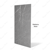 LOUVERS SCULTOREA DOVE 60x120cm Antiglare Matt Porcelain Tile – 09MM