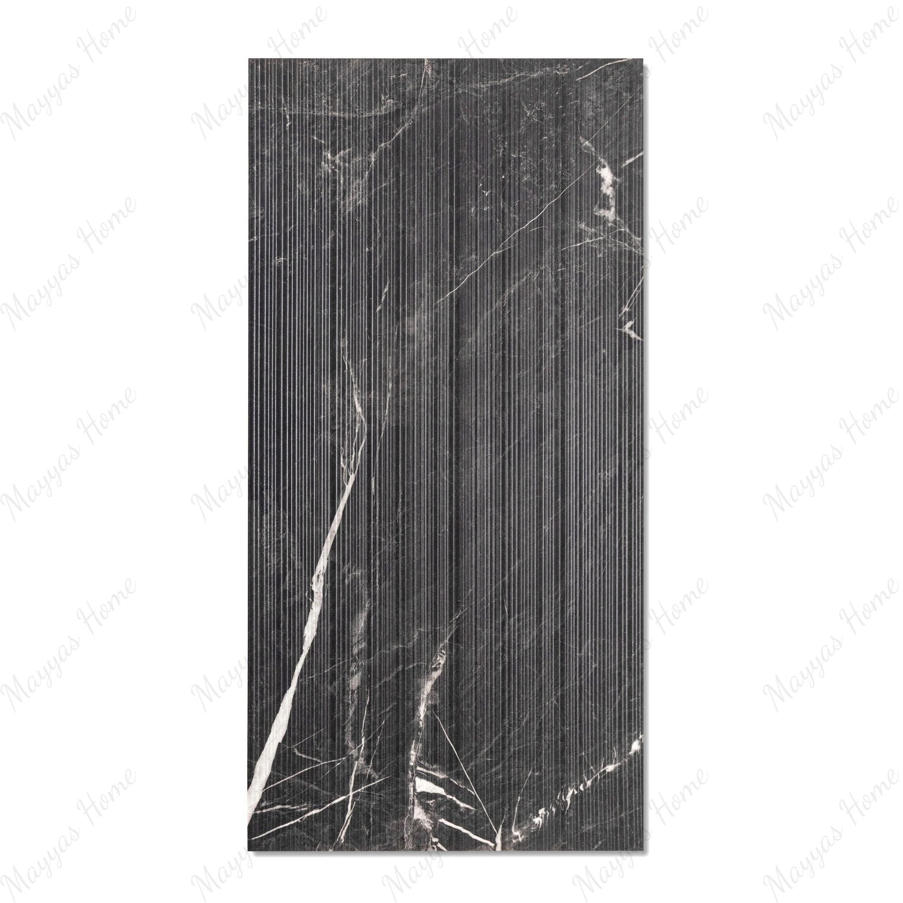 Louvers Scultoria Scott 60x120cm porcelain tile with antiglare matt finish. Strong, stylish, and ideal for modern walls and luxury interiors.