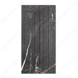 Louvers Scultoria Scott 60x120cm porcelain tile with antiglare matt finish. Strong, stylish, and ideal for modern walls and luxury interiors.