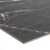 Louvers Scultoria Scott 60x120cm porcelain tile with antiglare matt finish. Strong, stylish, and ideal for modern walls and luxury interiors.