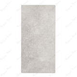 Luna Cool Grey porcelain tile 60x120cm 9mm thickness, grey marble look design, durable porcelain tile for modern floors and walls.