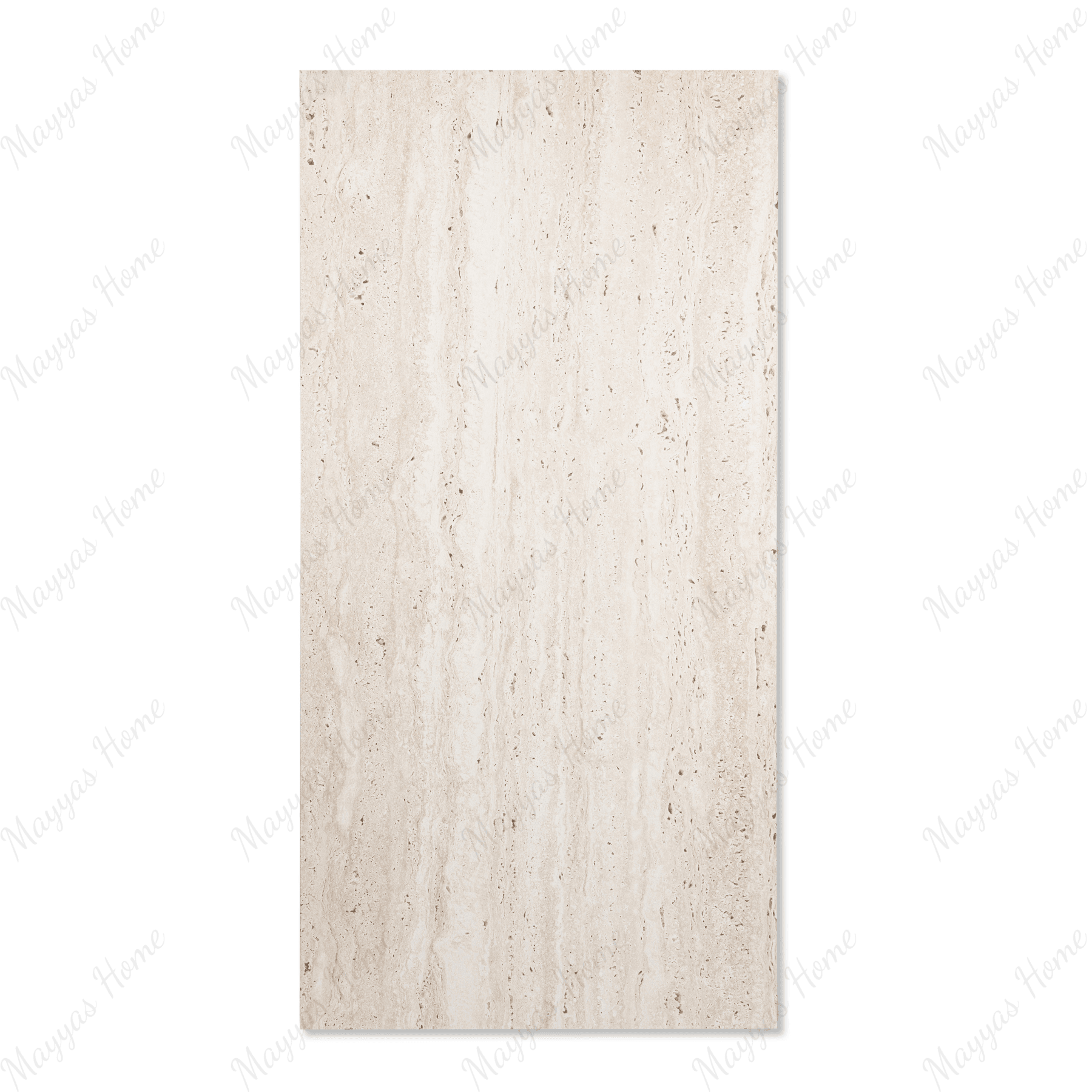 Lunar Pearl porcelain tile 60x120cm with 9mm thickness, marble look design, durable porcelain, ideal for floors and walls.
