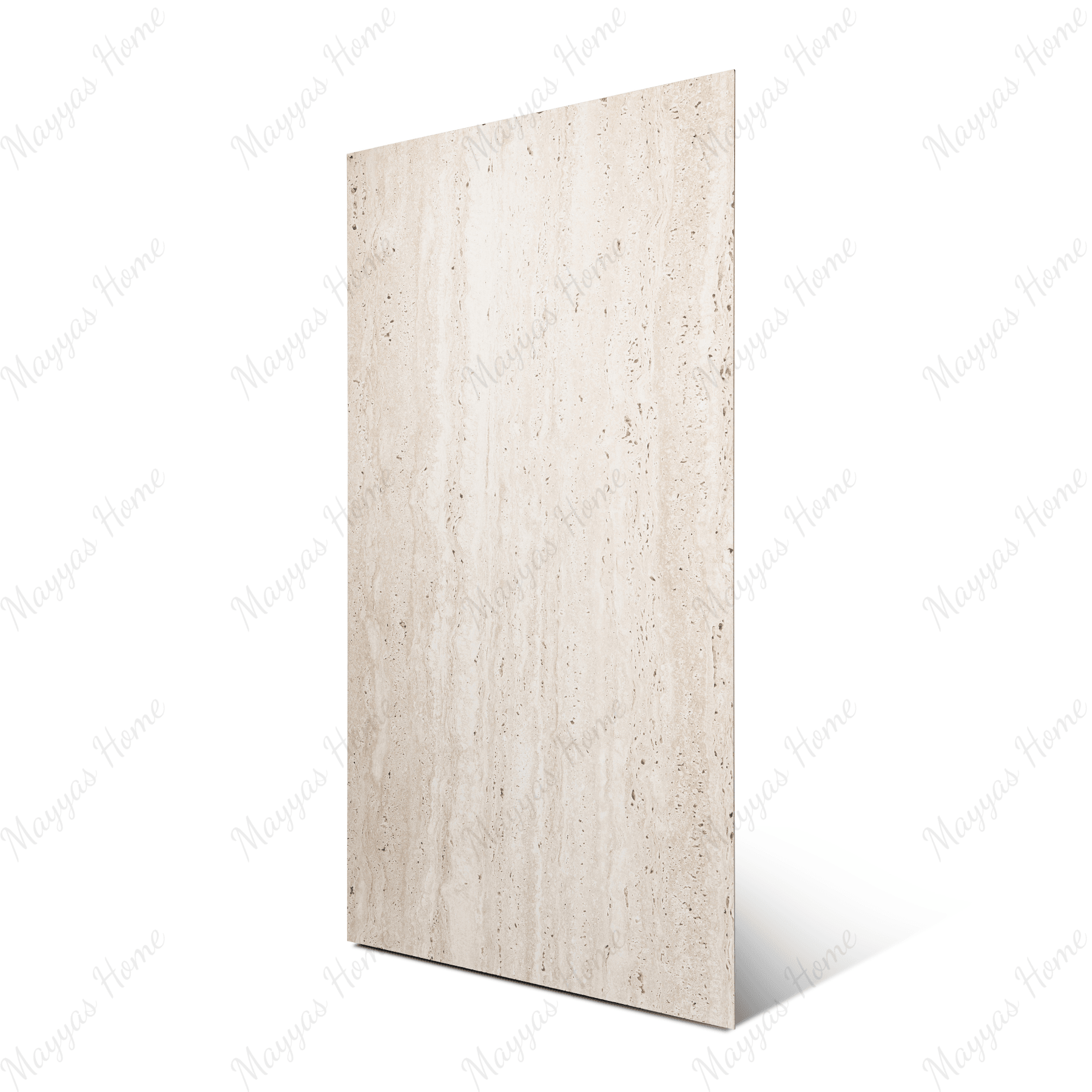 Lunar Pearl porcelain tile 60x120cm with 9mm thickness, marble look design, durable porcelain, ideal for floors and walls.