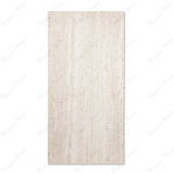 Lunar Pearl porcelain tile 60x120cm with 9mm thickness, marble look design, durable porcelain, ideal for floors and walls.