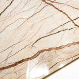 Sofitel Marble Look Porcelain Tile 60x120cm – 9mm Thickness