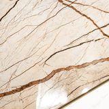Sofitel Marble Look Porcelain Tile 60x120cm – 9mm Thickness