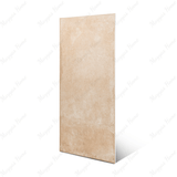 Cottage Clay Edge Marble Look Porcelain Tile 60x120cm – 9mm Thickness