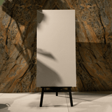 Silver Mist Porcelain Tile 60x120cm – 9mm Thickness