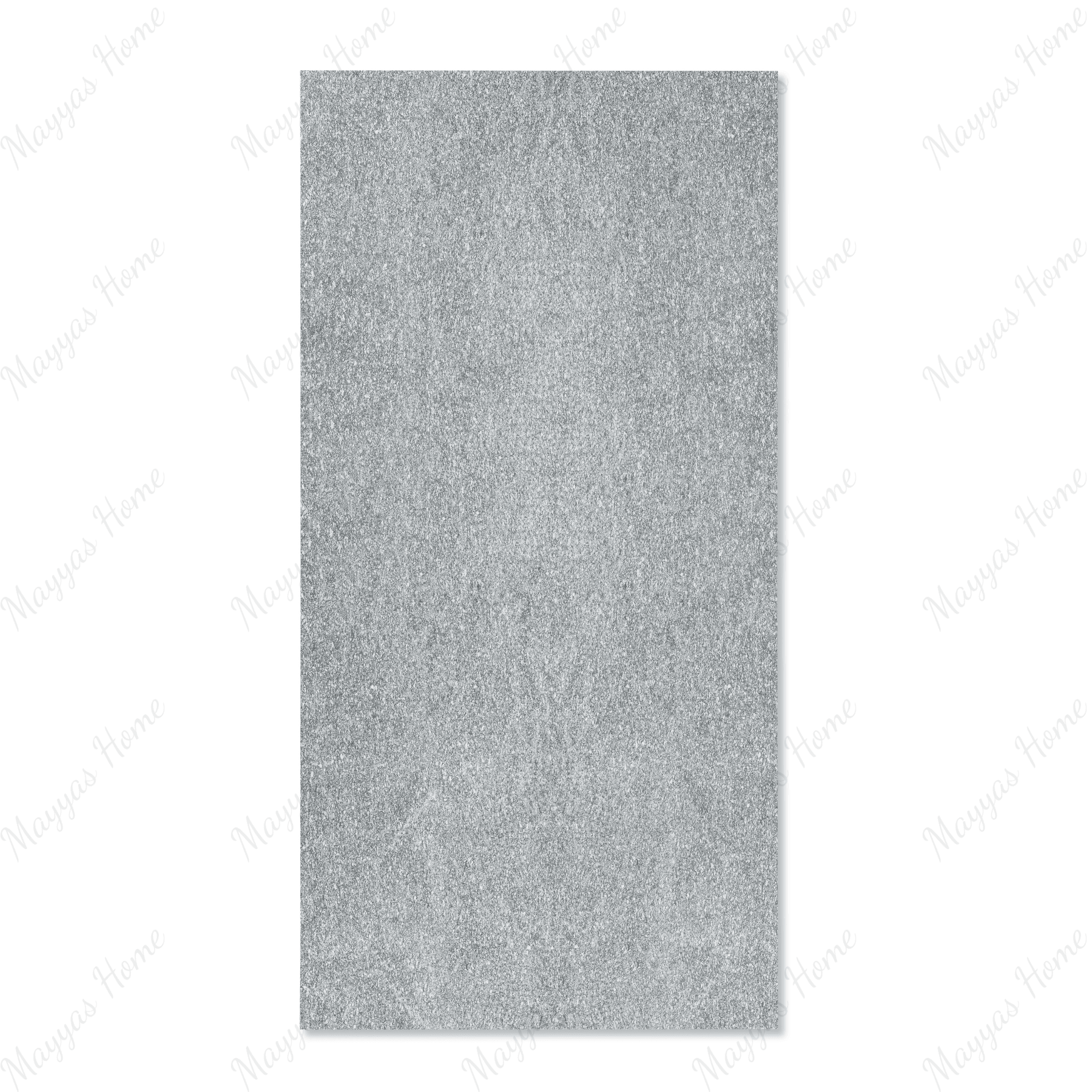 Madeira Grey porcelain tile 60x120cm 2mm thickness, grey wood look design, durable porcelain tile for modern floors and walls.