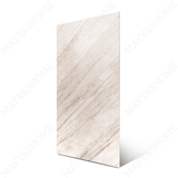 Malan Grey porcelain tile 60x120cm with 9mm thickness features a modern marble look, durable porcelain body, premium finish for floors and walls.