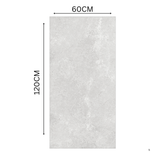 Marina Bianco 60x120cm porcelain tile, 20mm thick with R11 slip-resistant rough matt finish. Elegant stone look, ideal for outdoor and high-traffic areas.