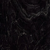 Marquina Midnight Royal Polish Colorbody porcelain slab 120x280cm, 9mm thick, with a bold black marble look for dramatic floors, walls and interiors.