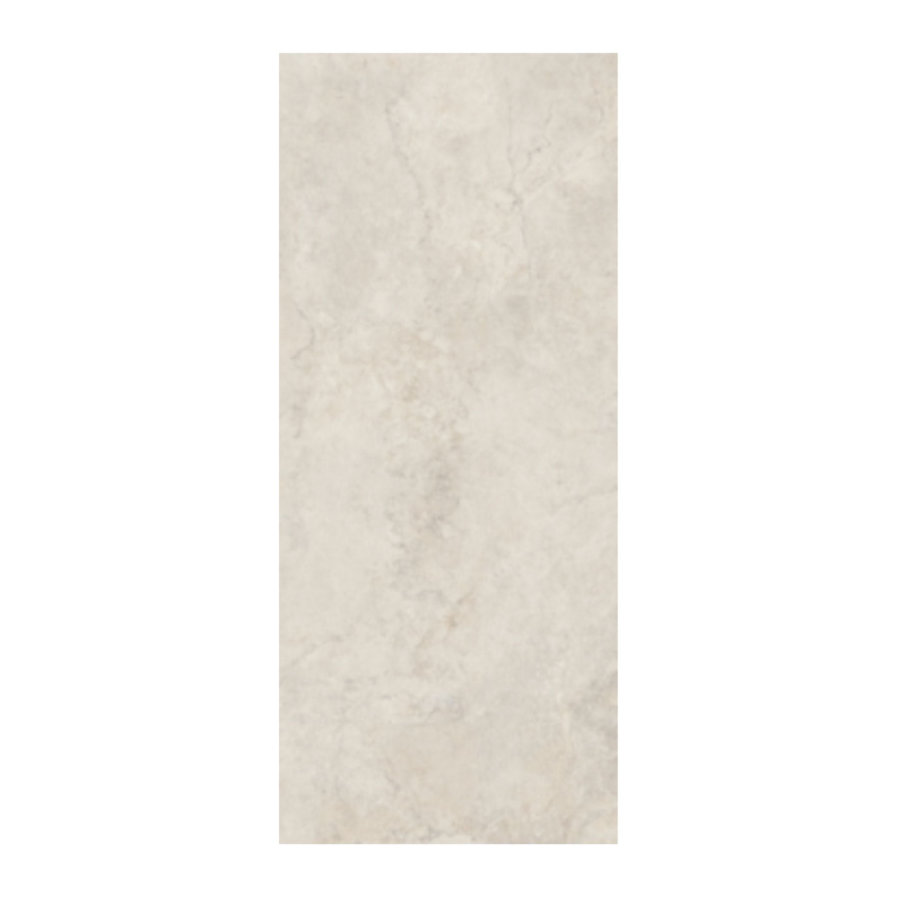 Marrazi Bianco leather porcelain slab in 120x280cm with 6mm thickness, offering a textured stone look for premium floors, walls and luxury interiors.