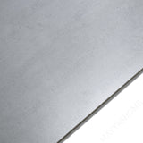 Metro Ash matte concrete effect porcelain tile 60x120cm 9mm offers a modern ash-grey look with durable porcelain strength for floors and walls.