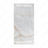 Milkey Pearl 80x160cm 9 mm glossy porcelain tiles. Elegant pearl-white floor & wall tiles for UAE homes & commercial interiors.