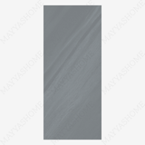 Modern steel look tiles with a random pattern and matt finish. 120x320cm large format tile ideal for industrial and contemporary interiors.