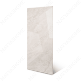 Monaco Ice porcelain tile 60x60cm with 9mm thickness, marble look design, durable porcelain, ideal for floors and walls.