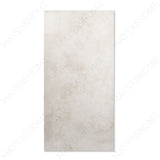 Mono Ash porcelain tile in 60x120cm size featuring clean ash grey tone, minimal surface texture and durable 9mm thickness for floors and walls.