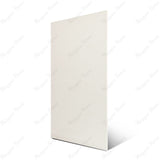 Morning Glory matt stone effect porcelain tile 60x120cm with 9mm thickness features soft decorative detailing for elegant interiors.