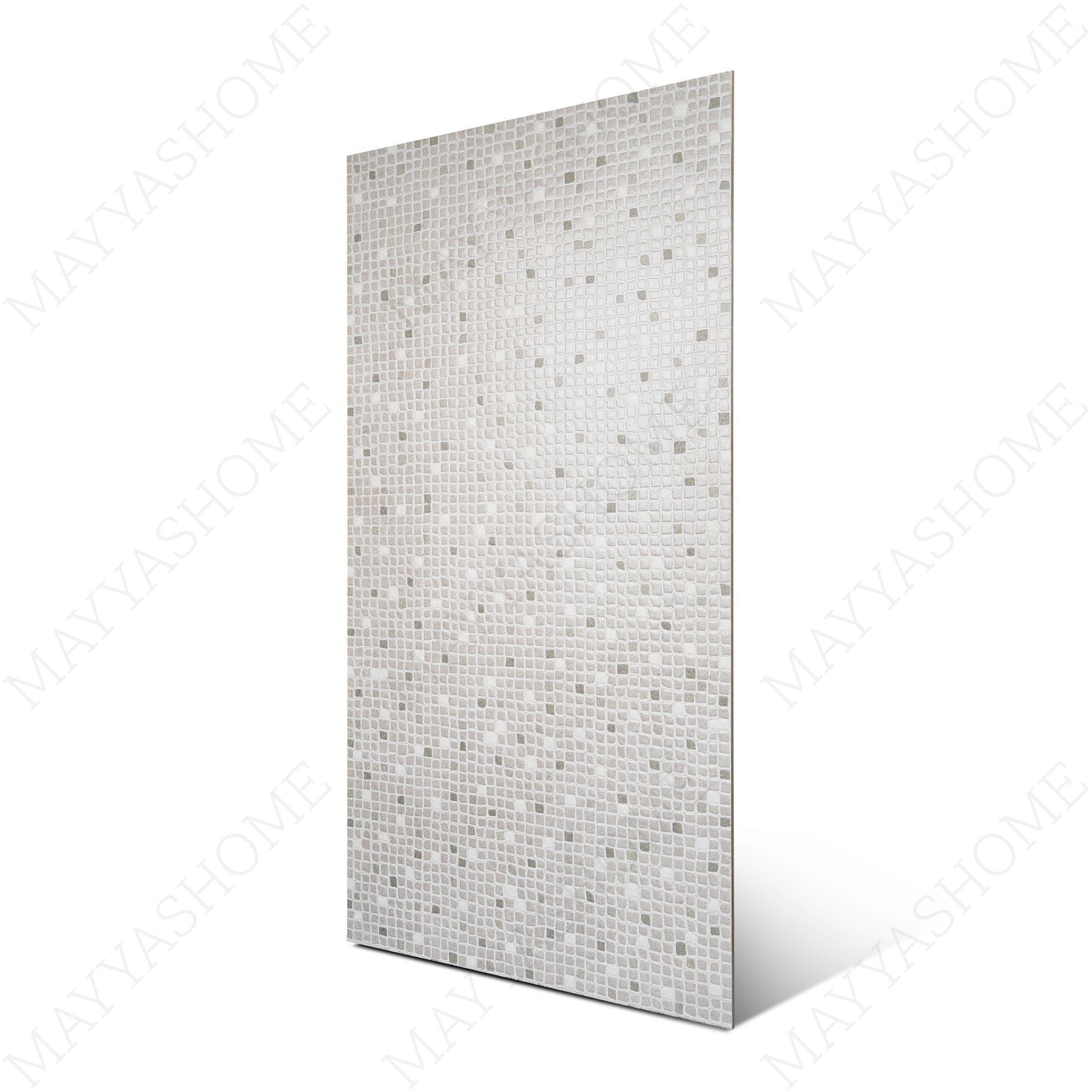Motif 60x120cm porcelain tile with craftech matt finish. Durable, elegant, and slip-resistant design for walls and floors in modern interiors.