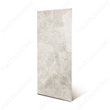 Mystic Haze porcelain tile 60x120cm 9mm thickness, marble look design, durable porcelain, ideal for modern floors and walls.