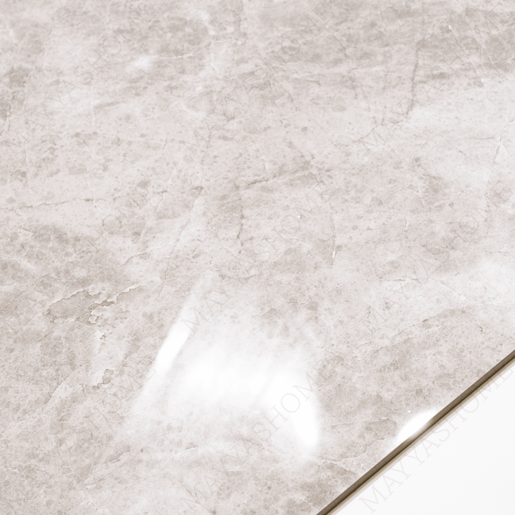 Mystic Haze porcelain tile 60x120cm 9mm thickness, marble look design, durable porcelain, ideal for modern floors and walls.