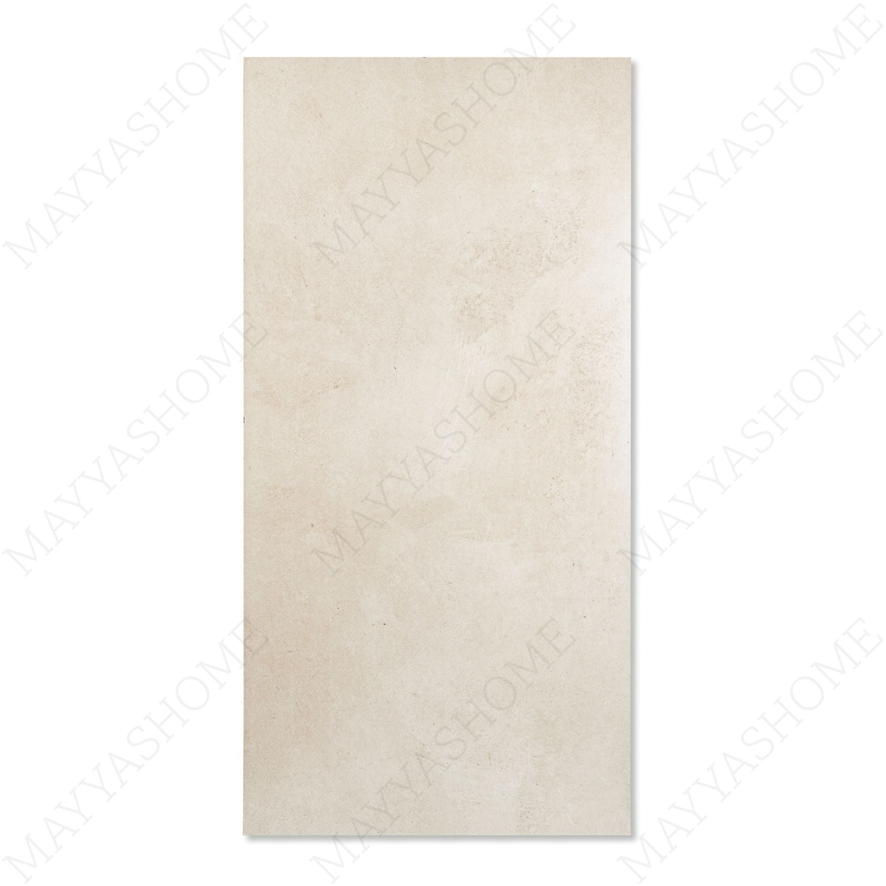 Neutral Beige porcelain tile in 60x120cm size featuring soft beige tones, natural stone texture and durable 9mm thickness for floors and walls.