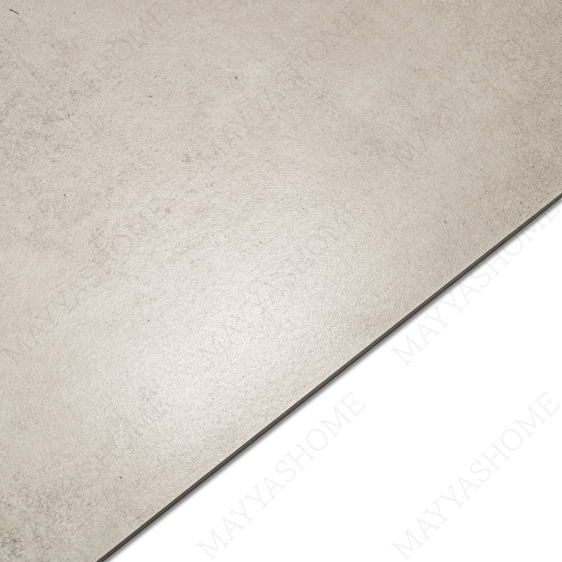 Neutral Beige porcelain tile in 60x120cm size featuring soft beige tones, natural stone texture and durable 9mm thickness for floors and walls.