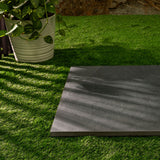 New Brazilian Black matt porcelain tile 60x120cm x 2mm featuring a bold natural stone look, durable large format surface ideal for modern floors and stylish interior walls.