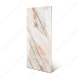 Nile porcelain tile 60x120cm 9mm thickness, marble look design, durable porcelain, ideal for modern floors and walls.