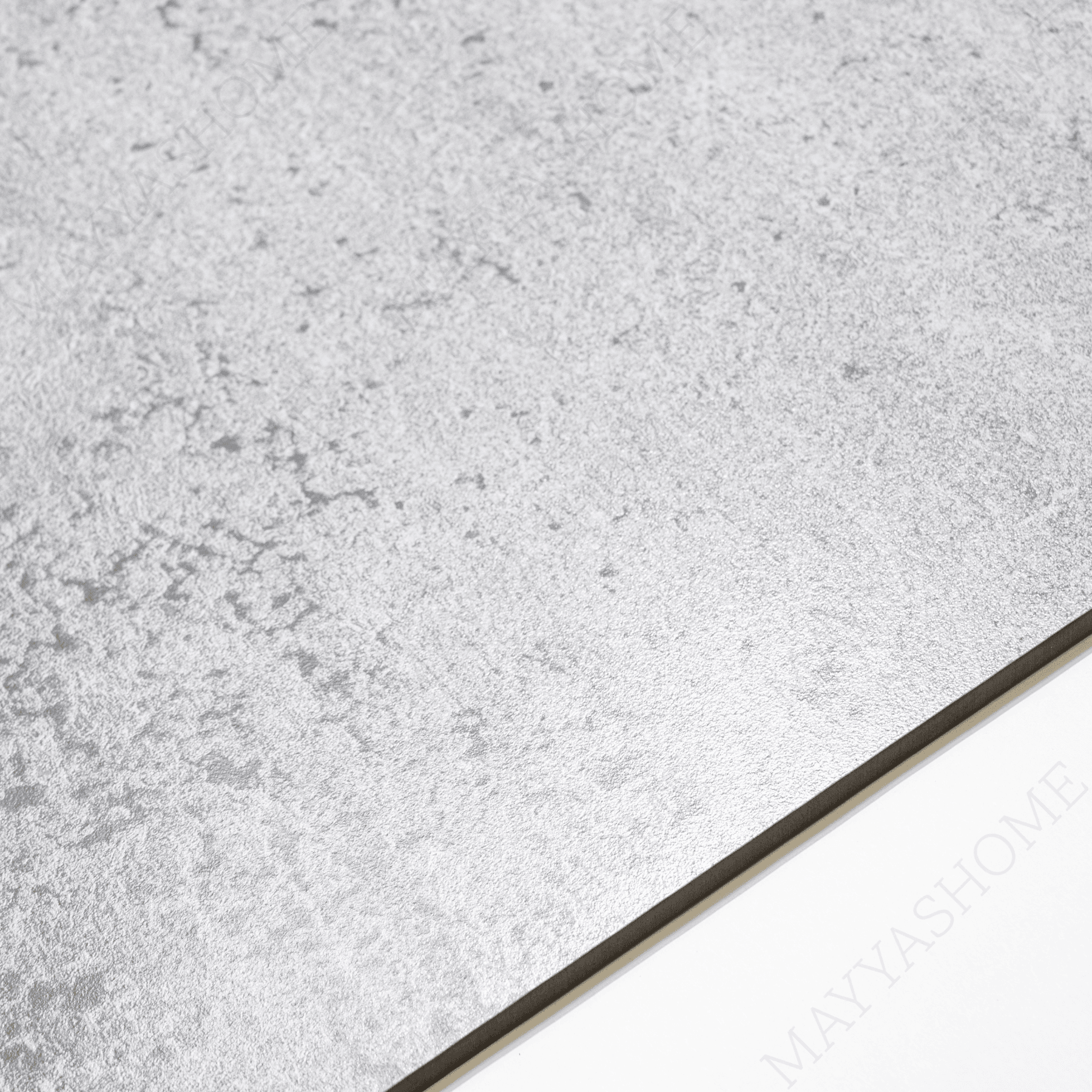 Nobilis Bianco tiles (60x120cm, 9mm) feature a Matt finish with a crisp white design. Perfect for Indoor Floors and Walls, these Porcelain tiles exude elegant simplicity and modern sophistication. The matt surface adds a smooth, refined texture, creating a bright and serene atmosphere ideal for enhancing both residential and commercial spaces.