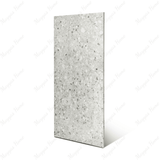 Noor Grey porcelain tile 60x120cm 20mm thickness, grey stone look design, durable porcelain tile for indoor and outdoor floors.