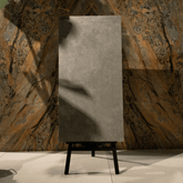 Nordic Veil porcelain tile 60x120cm with 9mm thickness, marble look design, durable porcelain, ideal for floors and walls.