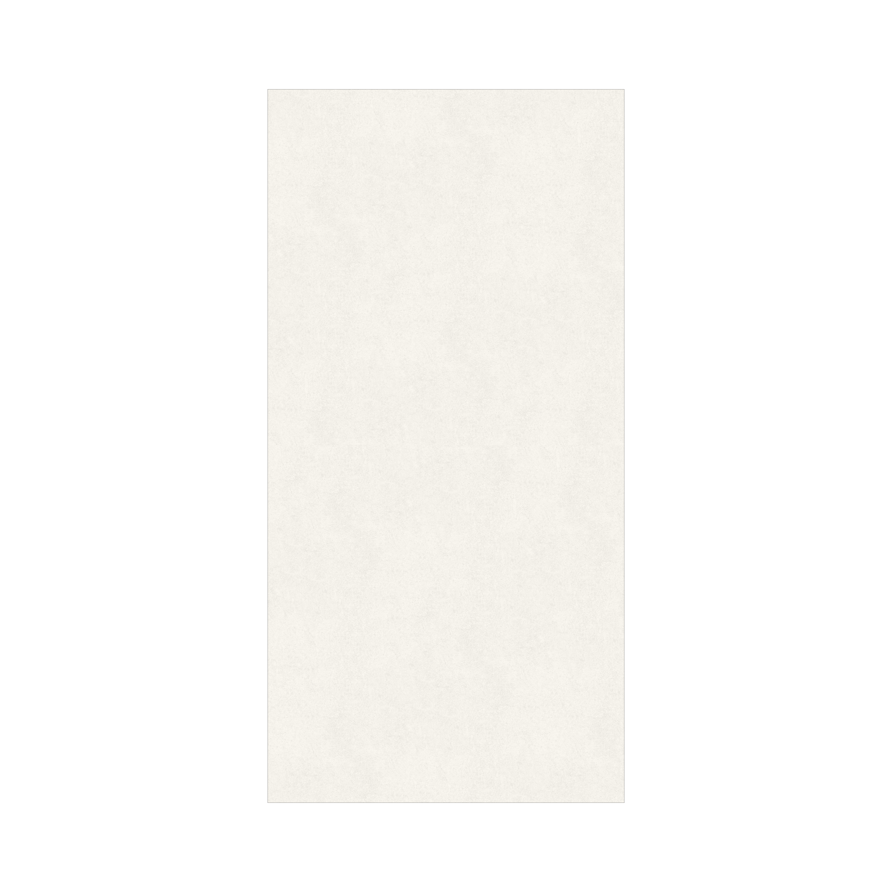 Norway Cemento Bianco 120x240cm carving matt porcelain tile. White cement look, durable 09mm format, stylish matt finish for walls and floors.