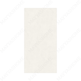 Norway Cemento Bianco 120x240cm carving matt porcelain tile. White cement look, durable 09mm format, stylish matt finish for walls and floors.