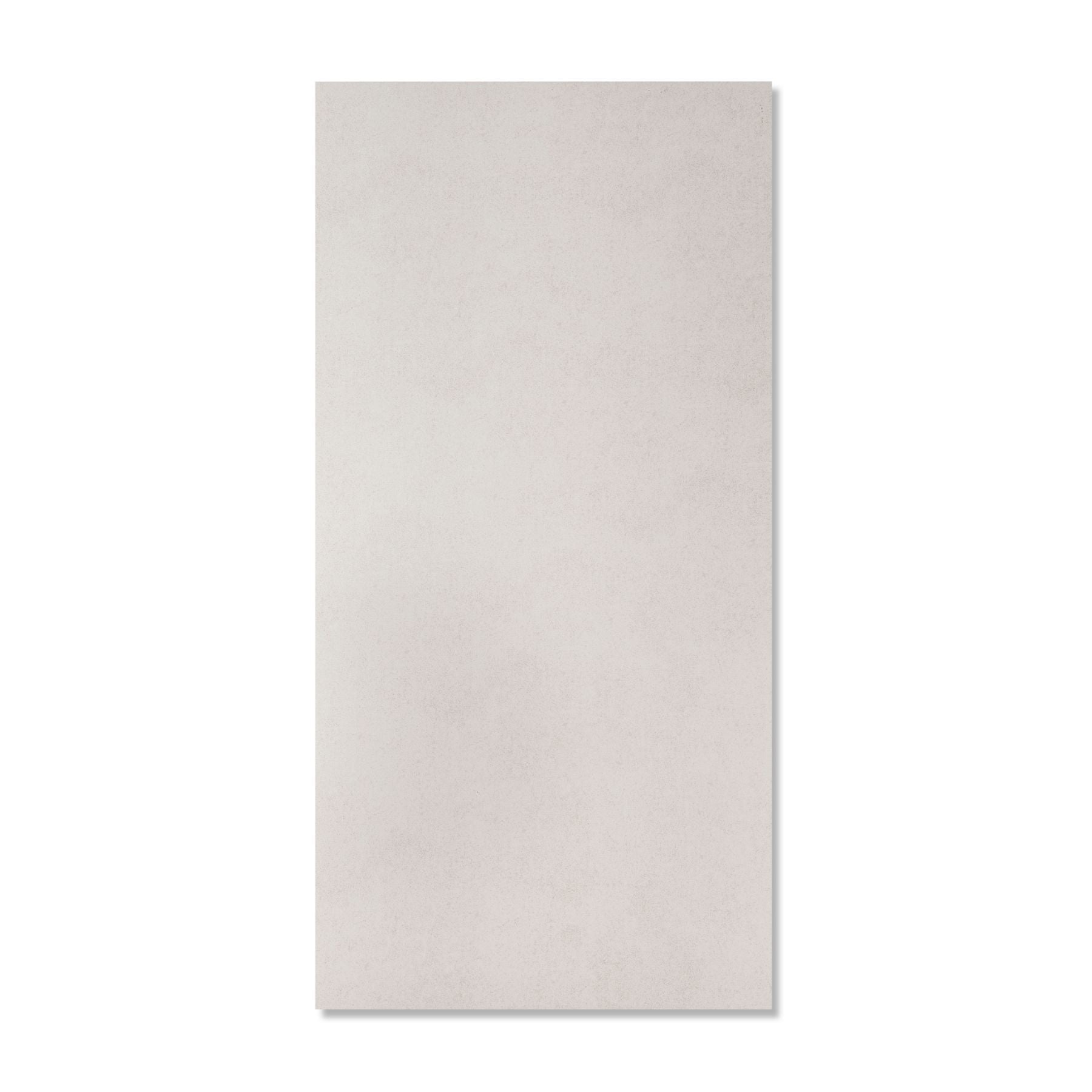 Norway Cemento Bianco 80x160cm porcelain tile with random carving matt finish. Durable 09mm thickness, perfect for sleek modern and elegant interiors.