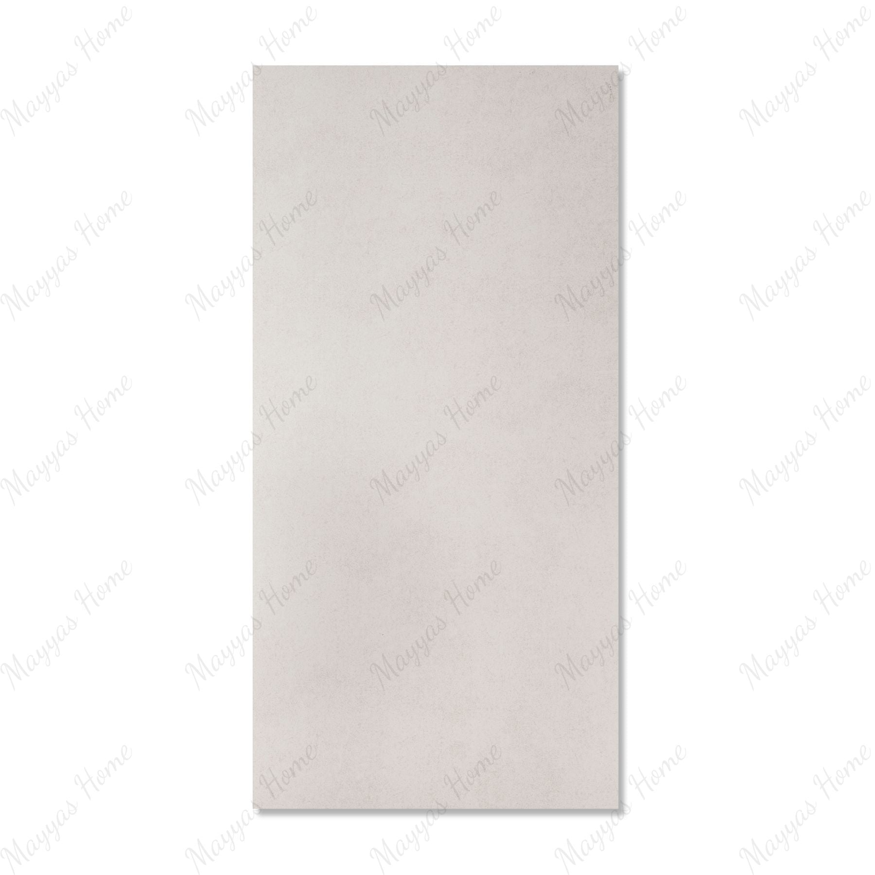 Norway Cemento Bianco 80x160cm porcelain tile with random carving matt finish. Durable 09mm thickness, perfect for sleek modern and elegant interiors.