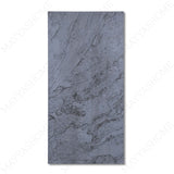 ONIDO BLACK porcelain tile 60x120cm with carving matt finish. Durable 9MM large format black tile with textured surface for floors and walls.