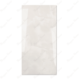 Onyx Helio porcelain tile 60x120cm 9mm thickness, golden onyx marble look design, durable porcelain tile for luxury floors and walls.