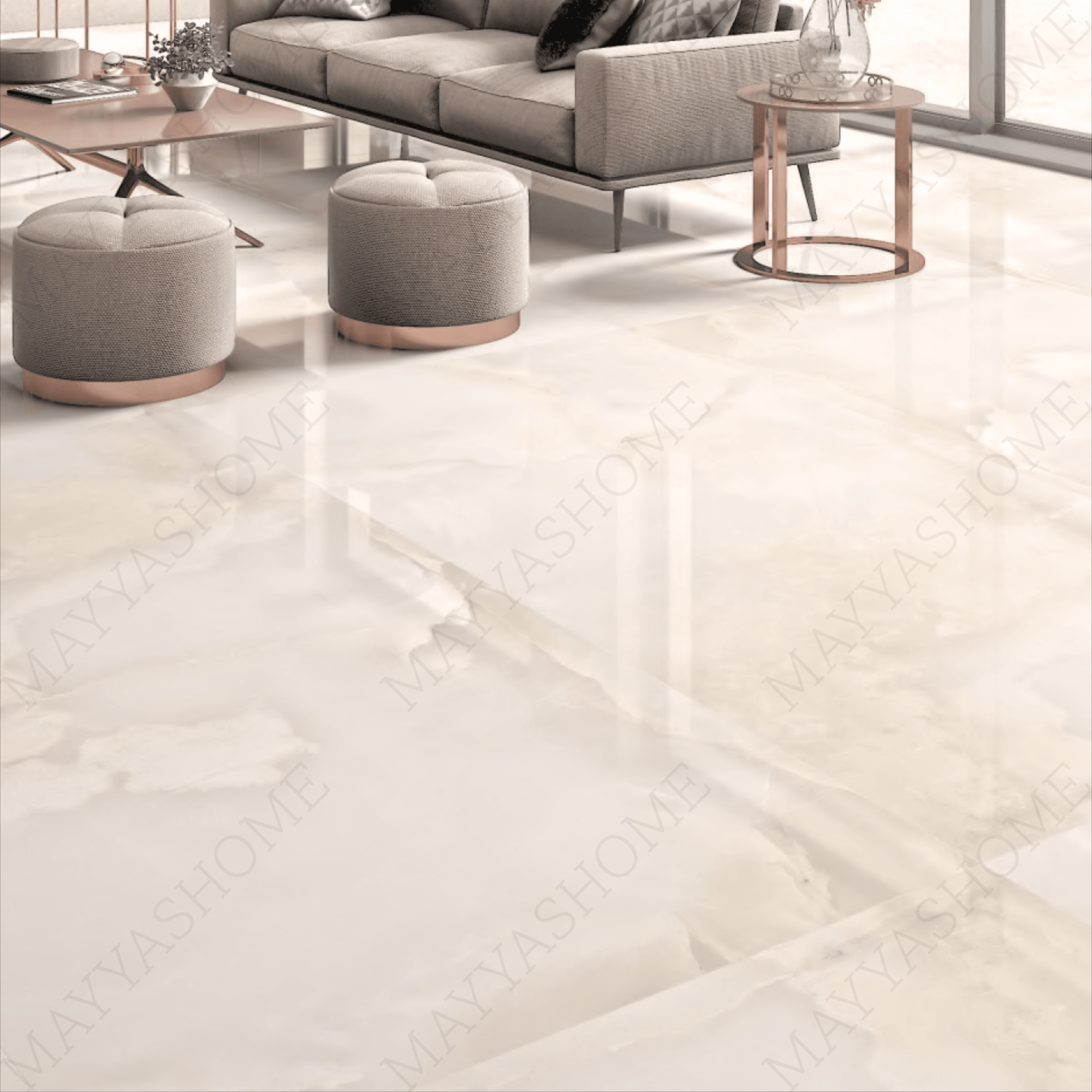 Onyx_Rose_Gold_120x240cm_glossy_tile_with_rose-gold_veining._A_perfect_choice_for_luxury_bathrooms_feature_walls_and_elegant_interiors.